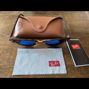 RayBan Sunglasses